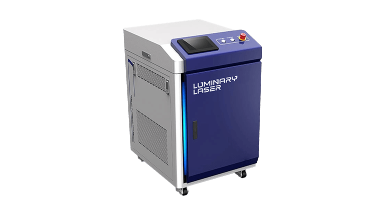Cleaning and Welding Machine category