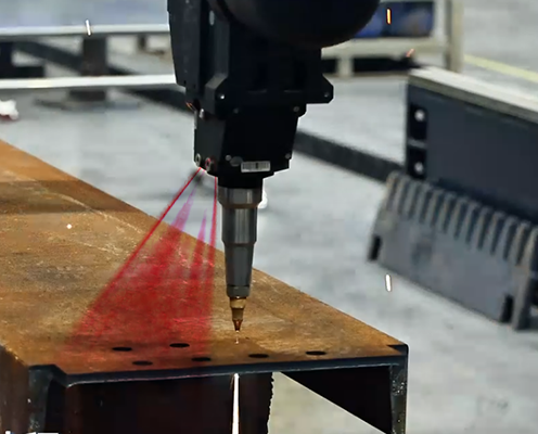 H-Beam product image 7