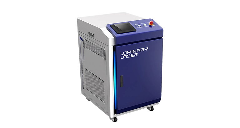 LF-R machine render