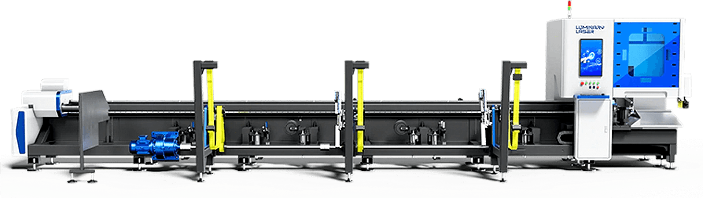 B12 machine