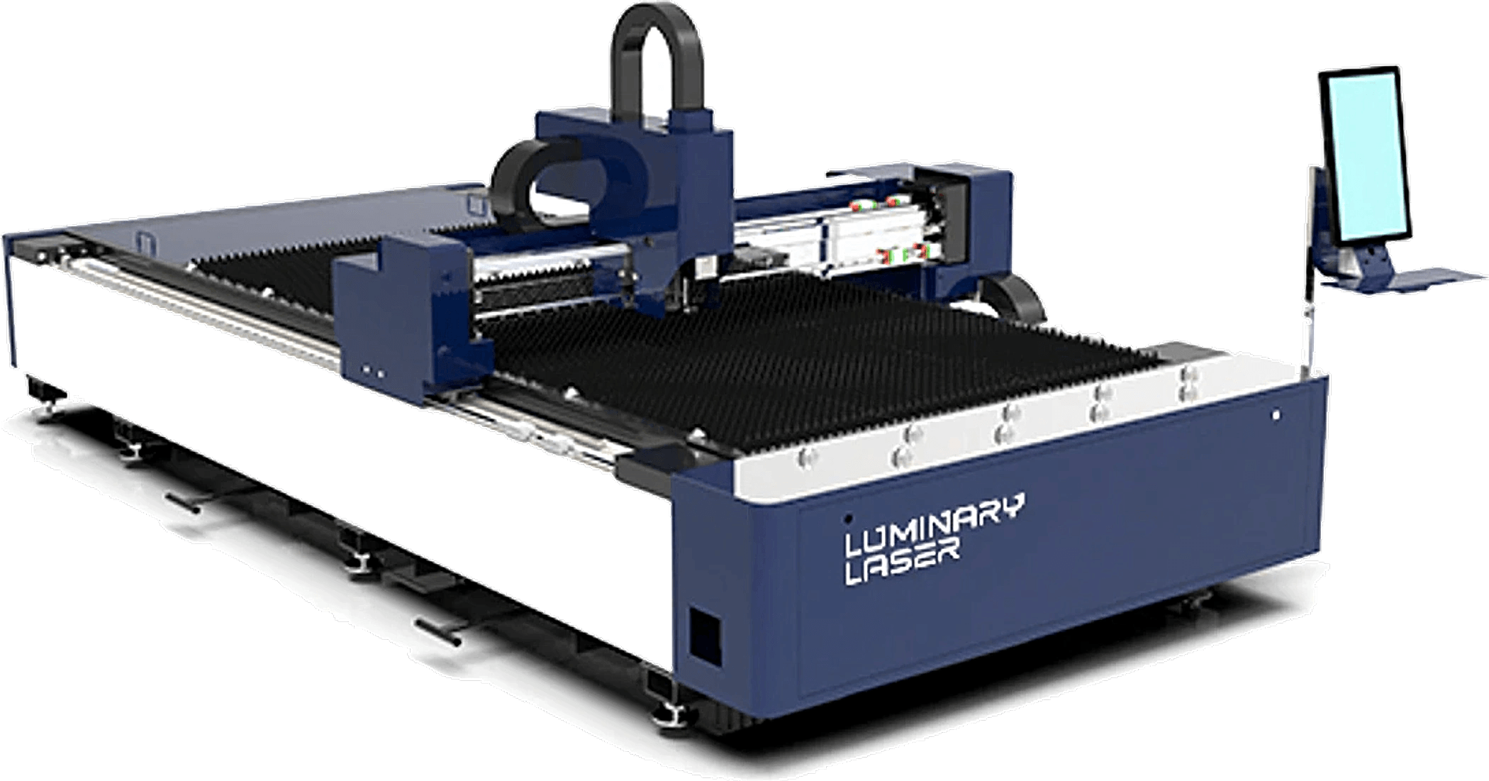 LF 3015F machine